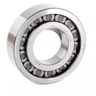 ROLLER BEARING NUP 35 X72 X19